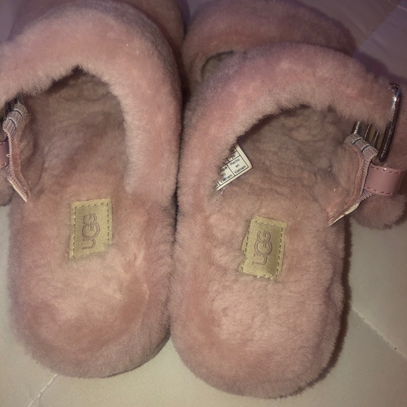 Ugg’s - Picture 4 of 8